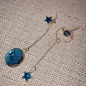 Outer Space Earrings BUNDLE